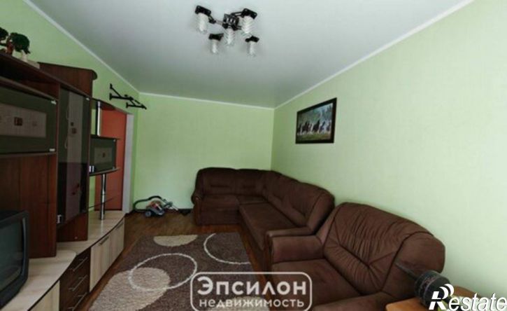 3-комн квартира проспект Дружбы, 26,  д. 26