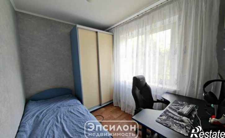 3-комн квартира проспект Дружбы, 26,  д. 26