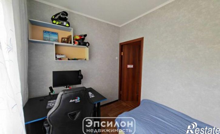 3-комн квартира проспект Дружбы, 26,  д. 26
