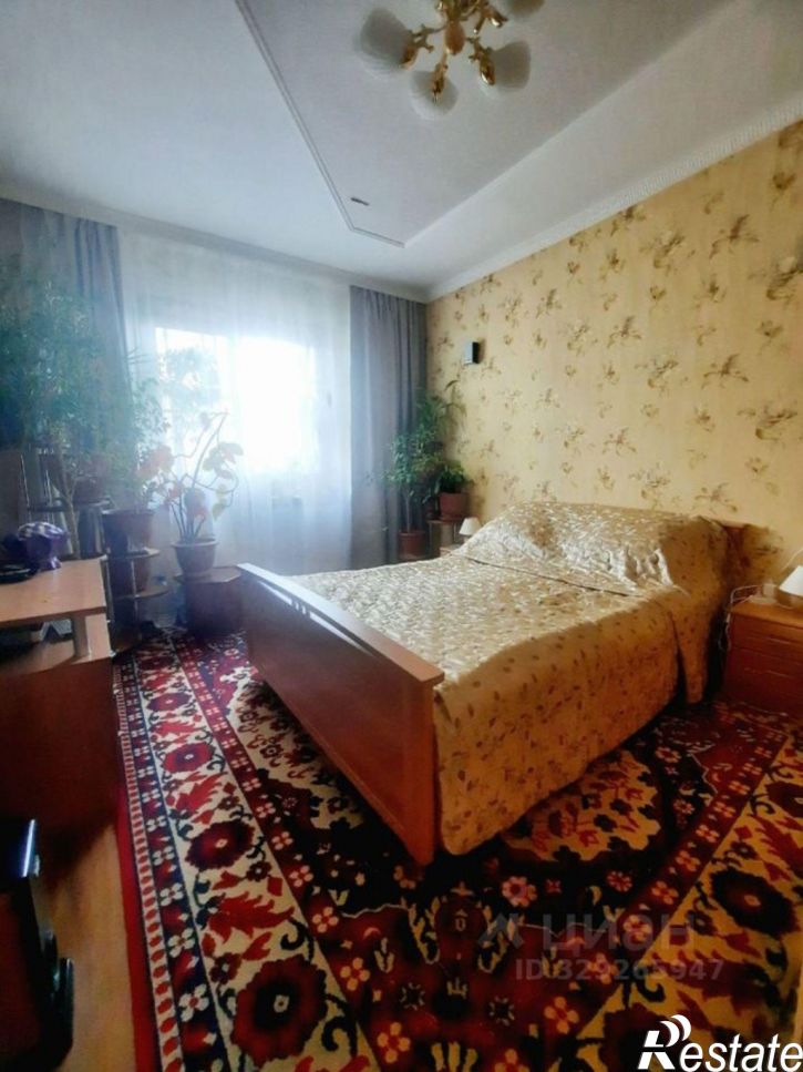 4-комн квартира Орловская улица, 10,  д. 10