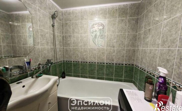 3-комн квартира проспект Дружбы, 26,  д. 26