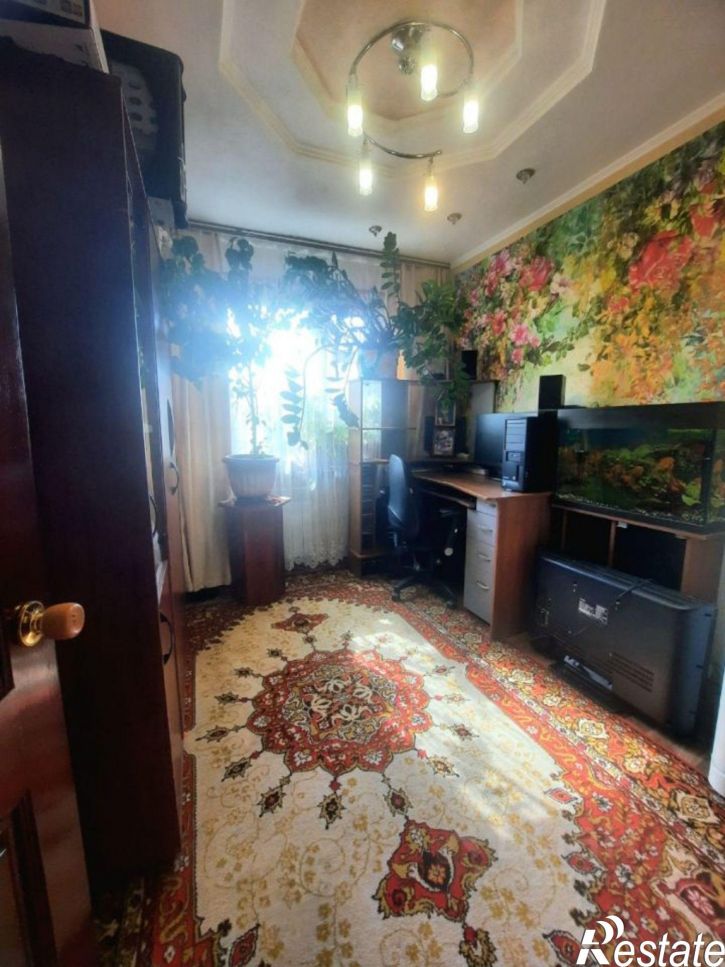 4-комн квартира Орловская улица, 10,  д. 10