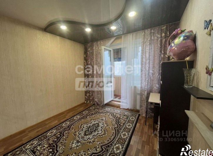 1-комн квартира проспект А.Ф. Дериглазова, 11,  д. 11