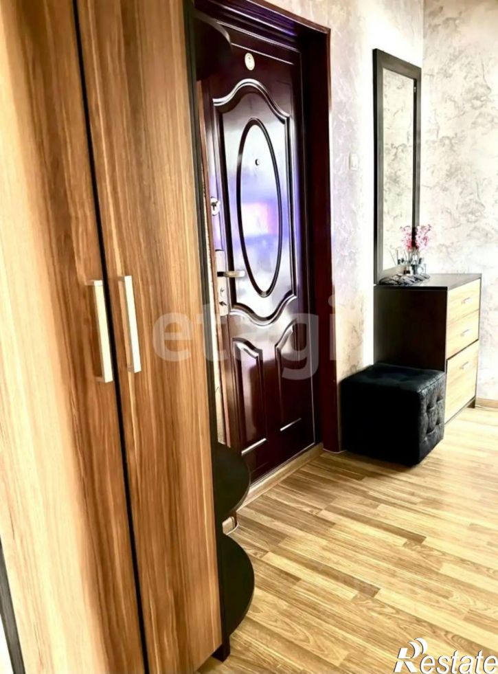 2-комн квартира Рябиновый пер, 2А,  д. 2А