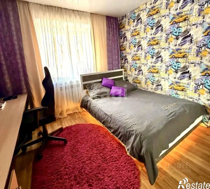 2-комн квартира Рябиновый пер, 2А,  д. 2А