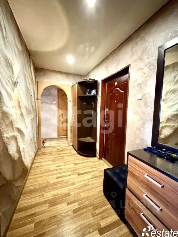 2-комн квартира Рябиновый пер, 2А,  д. 2А