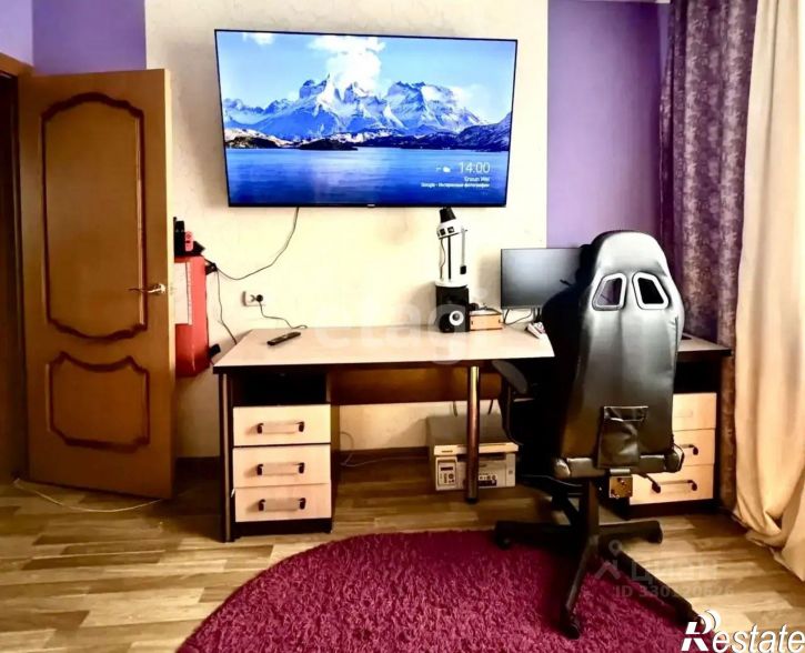 2-комн квартира Рябиновый пер, 2А,  д. 2А