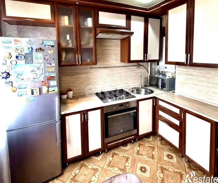 2-комн квартира Рябиновый пер, 2А,  д. 2А