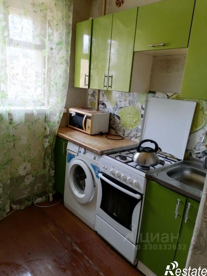 1-комн квартира ул Сумская, 38а,  д. 38а