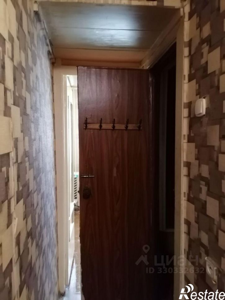 1-комн квартира ул Сумская, 38а,  д. 38а