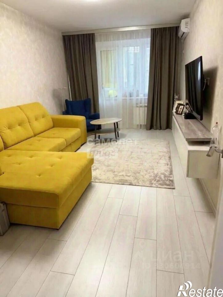 3-комн квартира пр-кт Победы, 28,  д. 28