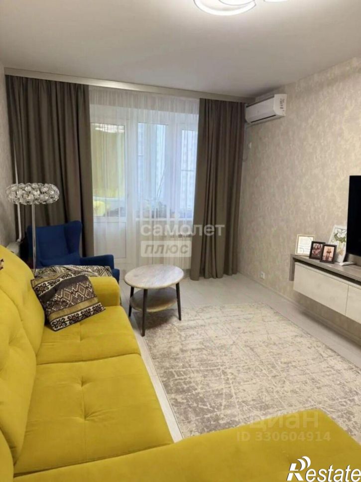 3-комн квартира пр-кт Победы, 28,  д. 28