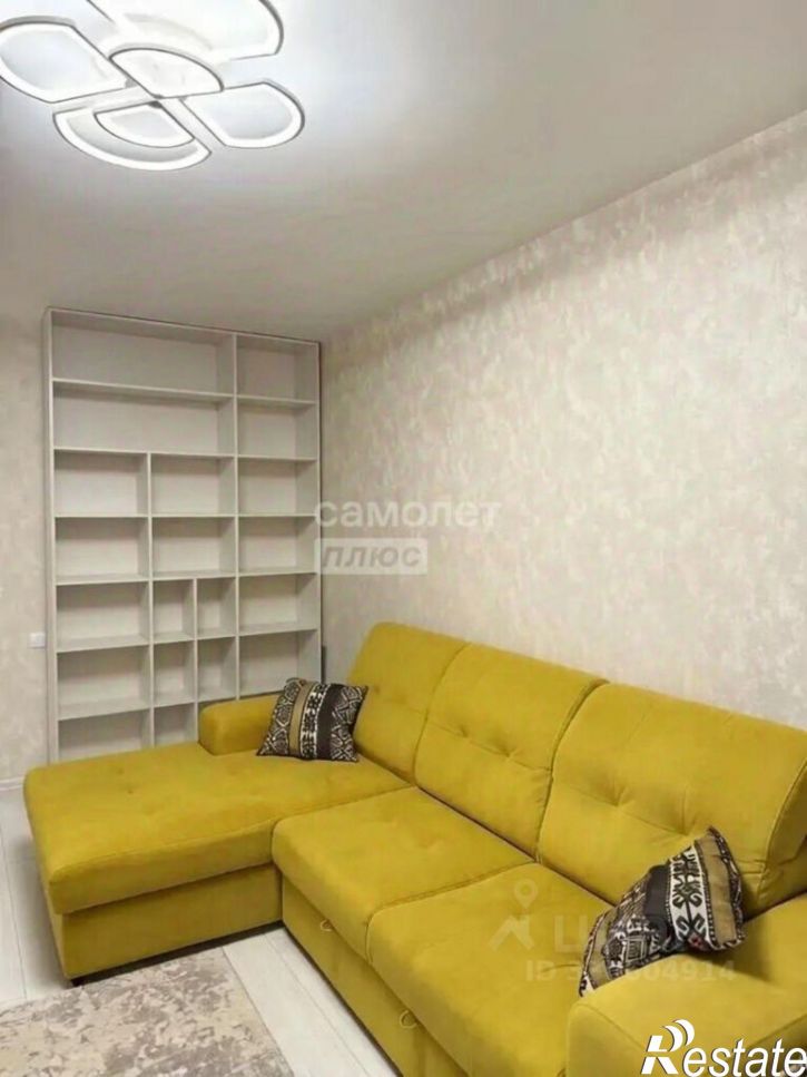 3-комн квартира пр-кт Победы, 28,  д. 28