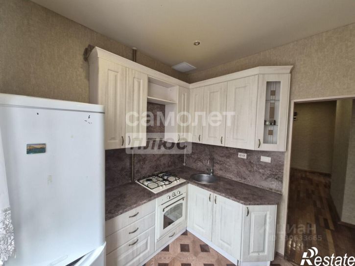 2-комн квартира ул Карла Маркса, 23А,  д. 23А