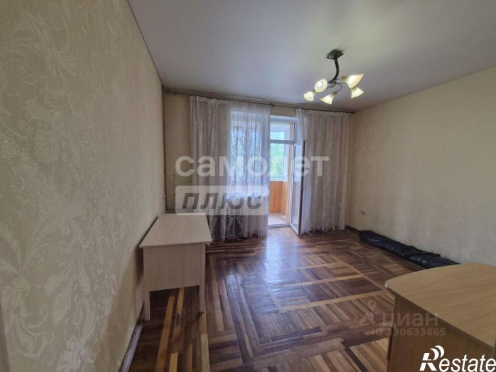 2-комн квартира ул Карла Маркса, 23А,  д. 23А