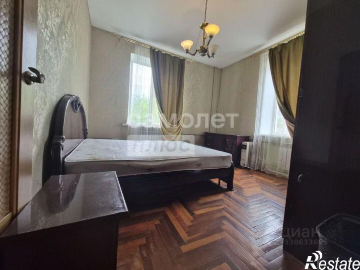 2-комн квартира ул Карла Маркса, 23А,  д. 23А