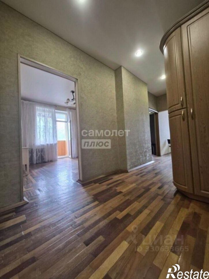 2-комн квартира ул Карла Маркса, 23А,  д. 23А