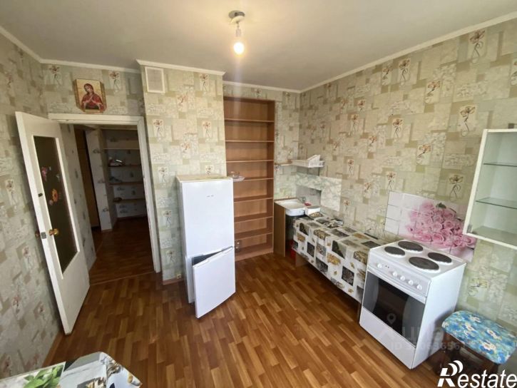 2-комн квартира пр-кт Вячеслава Клыкова, 1,  д. 1