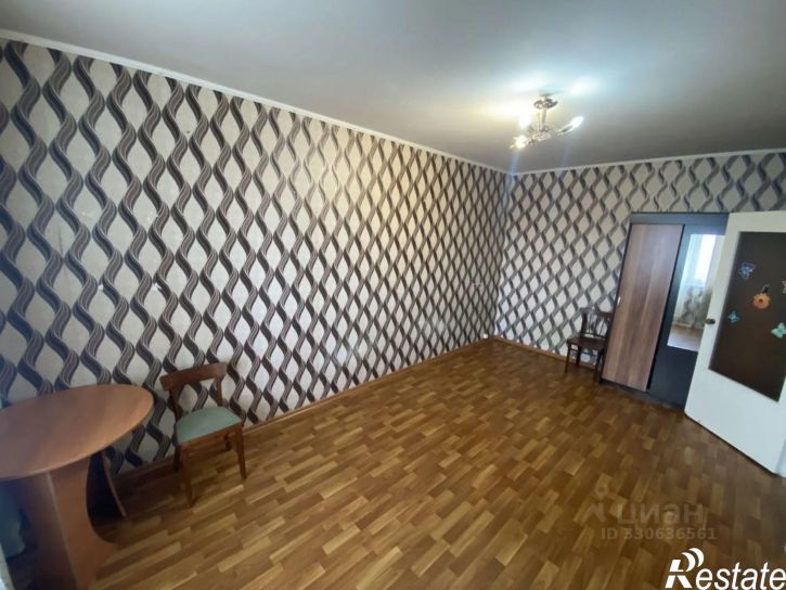 2-комн квартира пр-кт Вячеслава Клыкова, 1,  д. 1