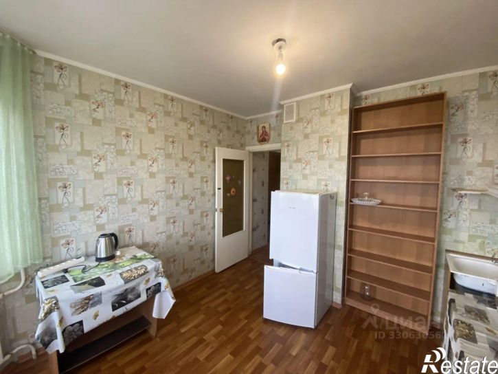 2-комн квартира пр-кт Вячеслава Клыкова, 1,  д. 1
