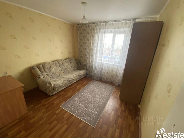 2-комн квартира пр-кт Вячеслава Клыкова, 1,  д. 1