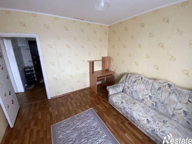 2-комн квартира пр-кт Вячеслава Клыкова, 1,  д. 1