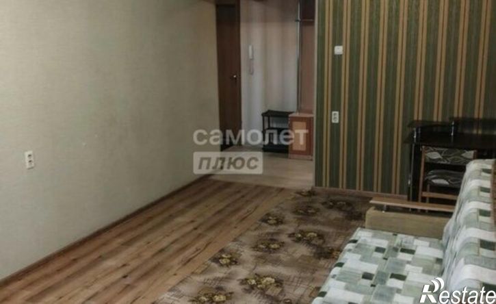1-комн квартира ул Карла Маркса, 72 22,  д. 72 22,  к. 22