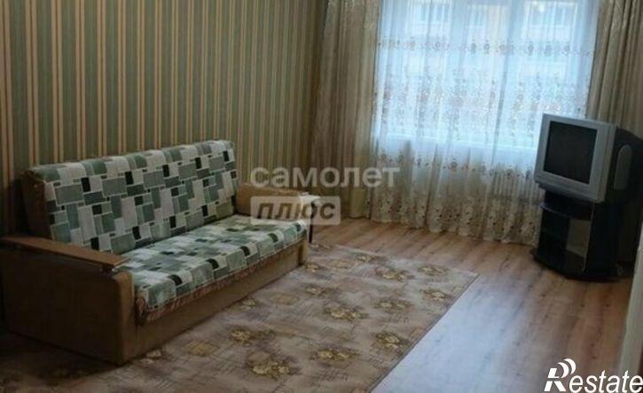 1-комн квартира ул Карла Маркса, 72 22,  д. 72 22,  к. 22