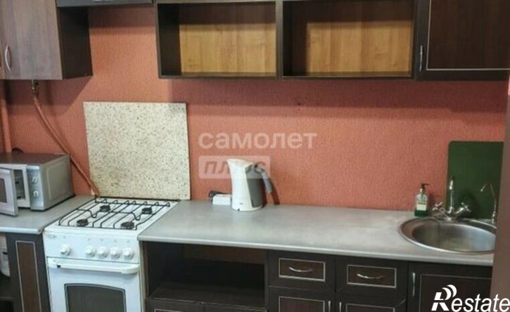 1-комн квартира ул Карла Маркса, 72 22,  д. 72 22,  к. 22
