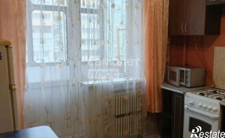 1-комн квартира ул Карла Маркса, 72 22,  д. 72 22,  к. 22