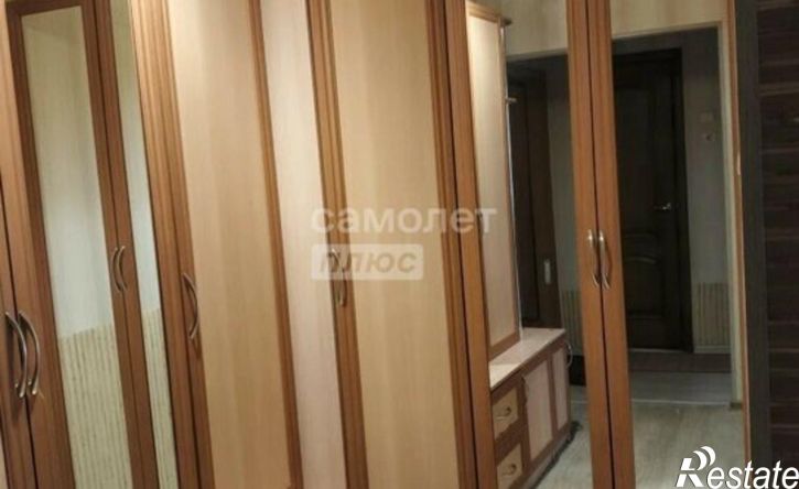 1-комн квартира ул Карла Маркса, 72 22,  д. 72 22,  к. 22