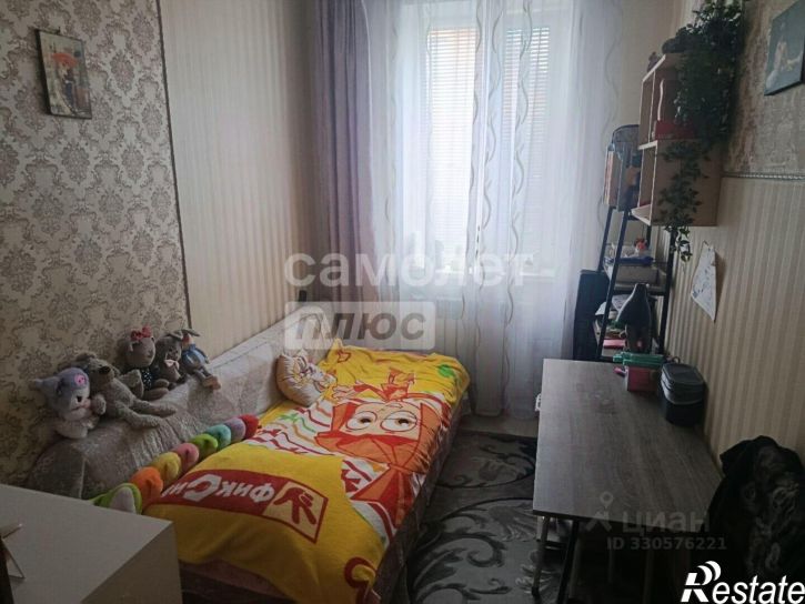 2-комн квартира ул Институтская, 27,  д. 27