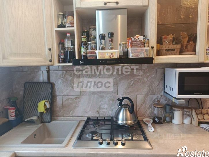 2-комн квартира ул Институтская, 27,  д. 27