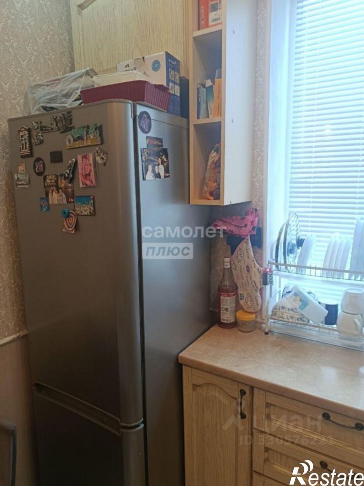 2-комн квартира ул Институтская, 27,  д. 27