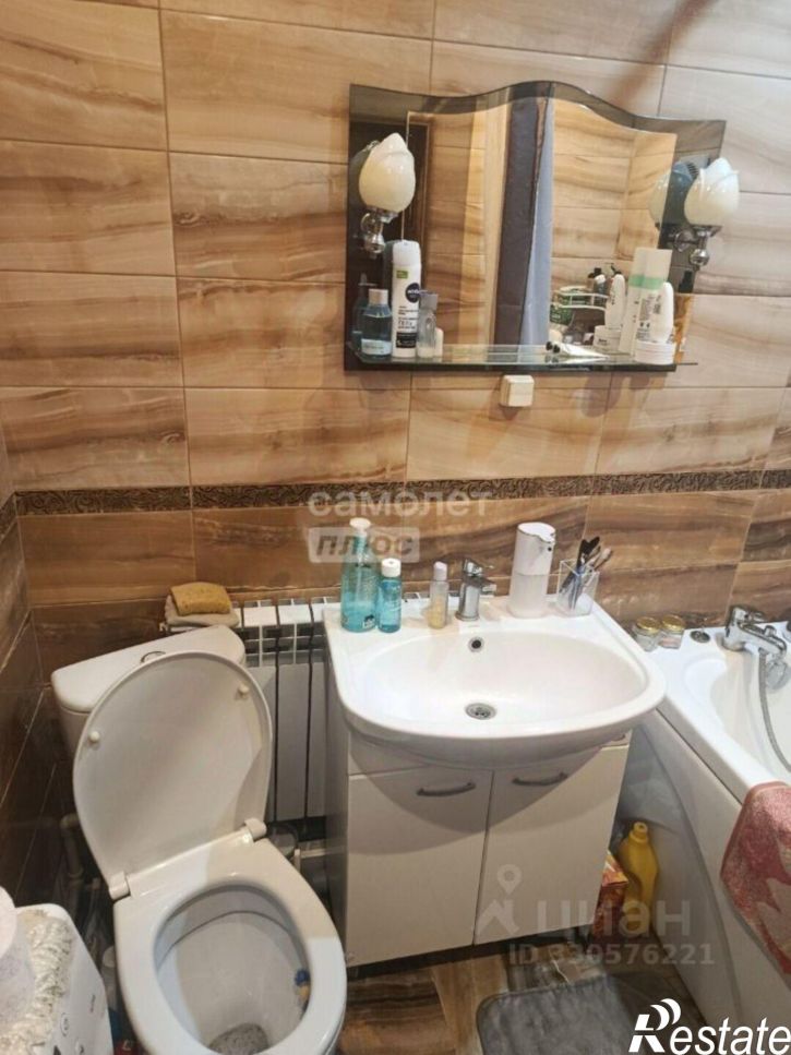 2-комн квартира ул Институтская, 27,  д. 27