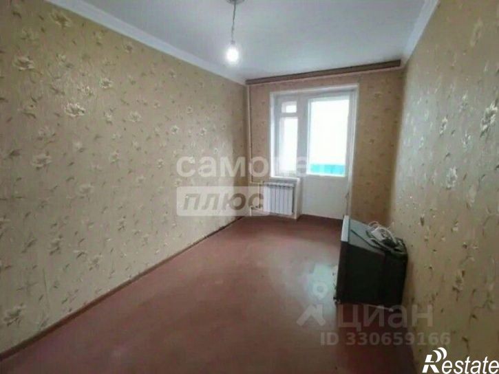 3-комн квартира ул Чернышевского, 10,  д. 10