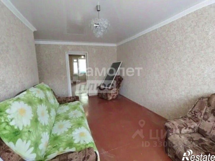 3-комн квартира ул Чернышевского, 10,  д. 10
