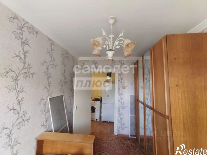3-комн квартира ул Чернышевского, 10,  д. 10