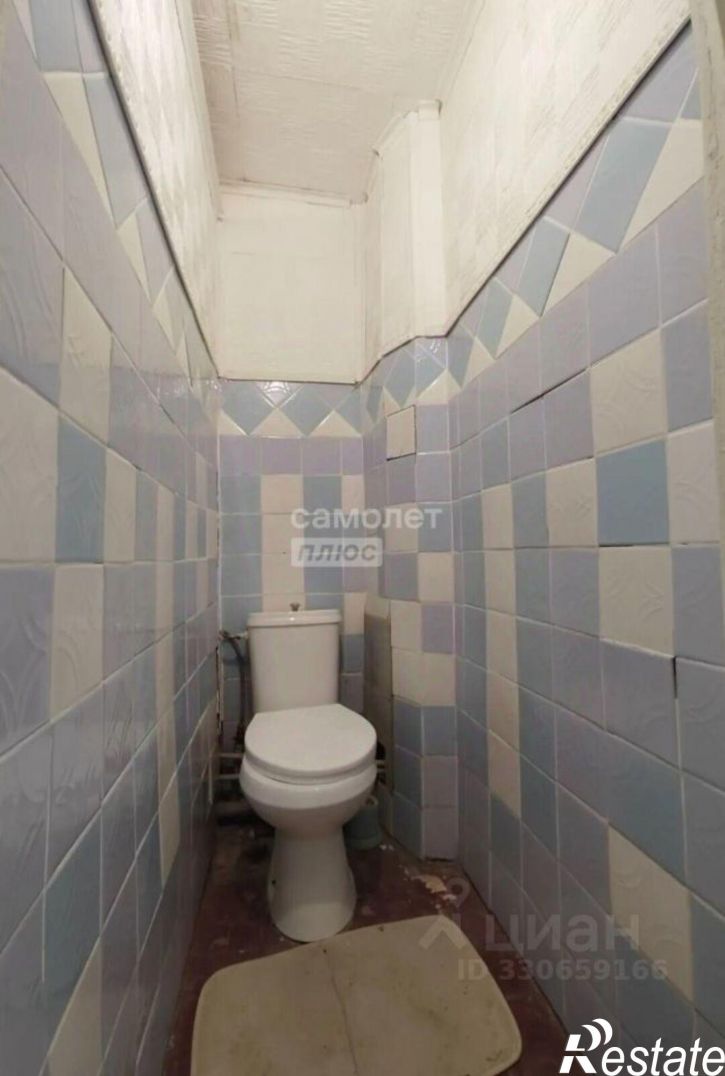3-комн квартира ул Чернышевского, 10,  д. 10