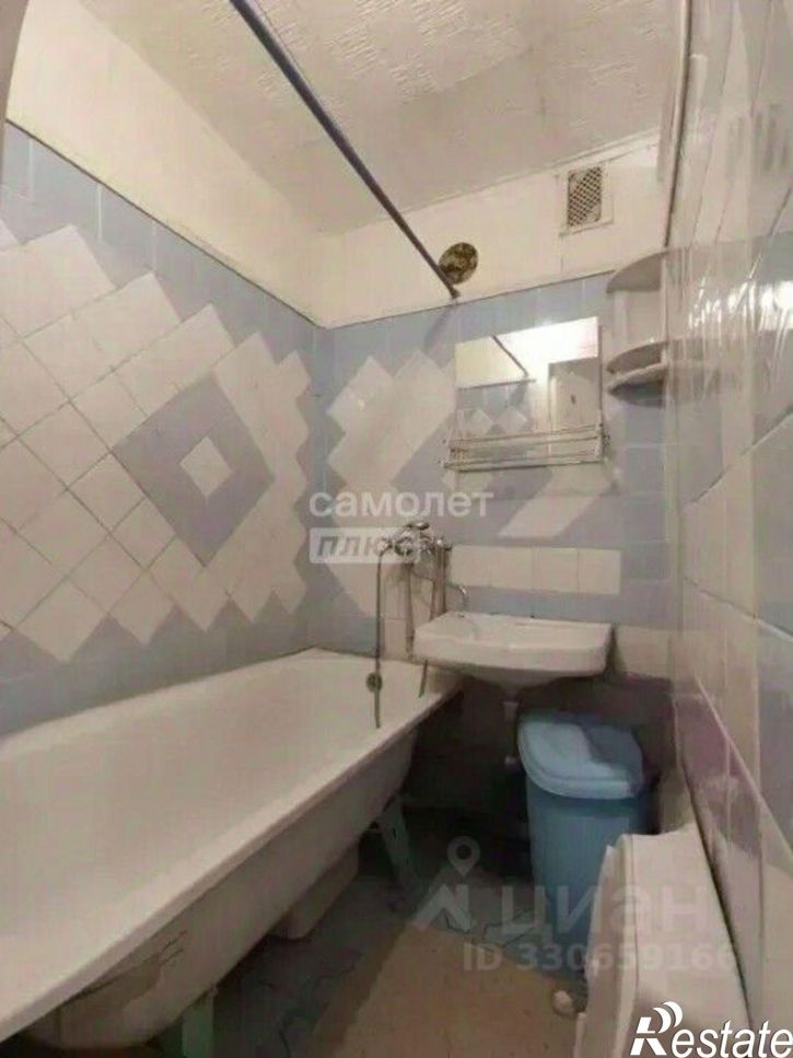 3-комн квартира ул Чернышевского, 10,  д. 10