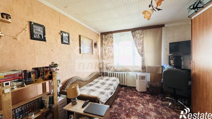 1-комн квартира ул Менделеева, 61/2,  д. 61/2