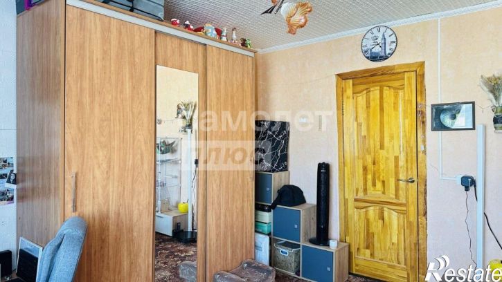 1-комн квартира ул Менделеева, 61/2,  д. 61/2