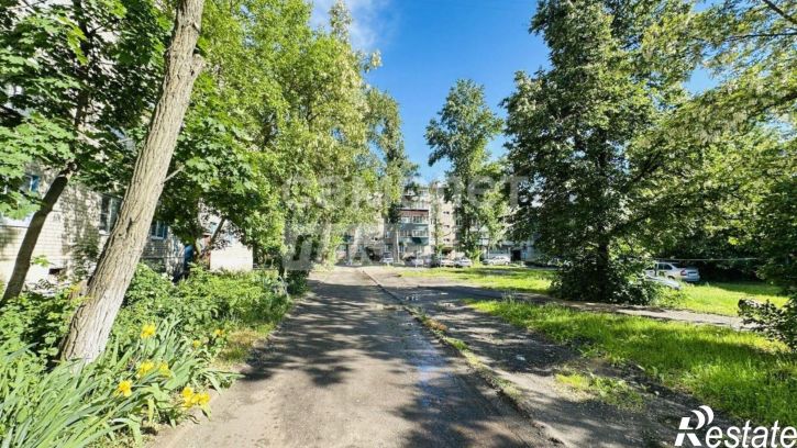 1-комн квартира ул Менделеева, 61/2,  д. 61/2