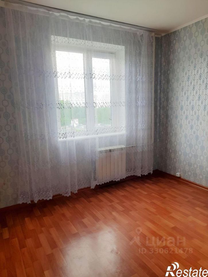 2-комн квартира пр-кт Вячеслава Клыкова, 5,  д. 5
