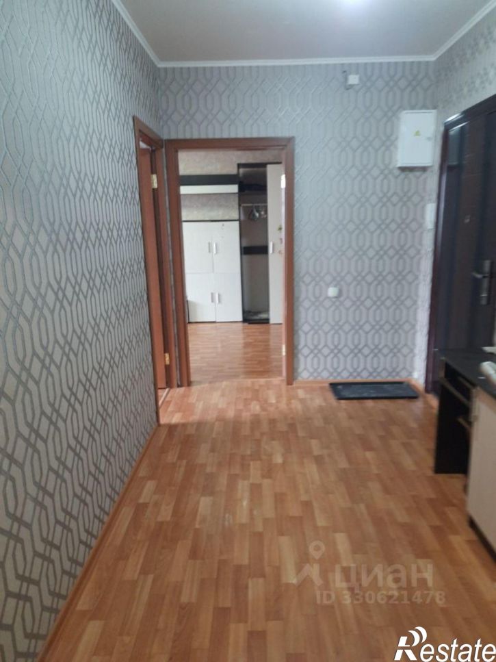 2-комн квартира пр-кт Вячеслава Клыкова, 5,  д. 5