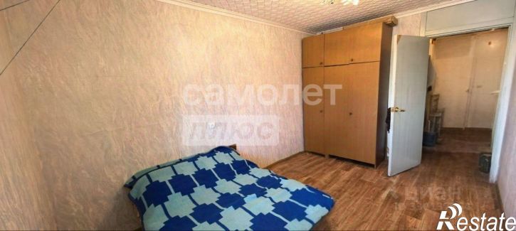 2-комн квартира Магистральный пр-д, 5а,  д. 5а