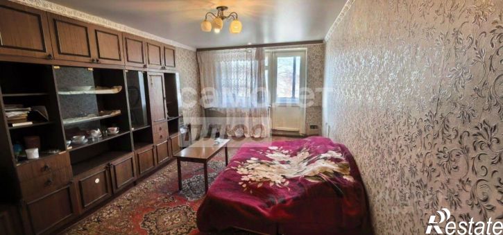 2-комн квартира Магистральный пр-д, 5а,  д. 5а