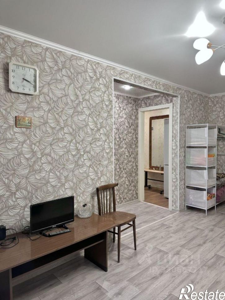 1-комн квартира ул Ольшанского, 45А,  д. 45А