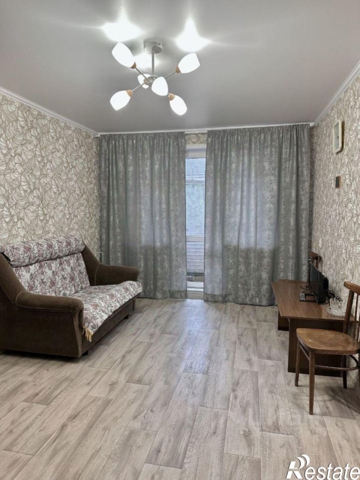 1-комн квартира ул Ольшанского, 45А,  д. 45А
