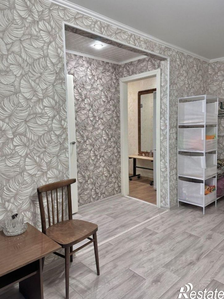 1-комн квартира ул Ольшанского, 45А,  д. 45А